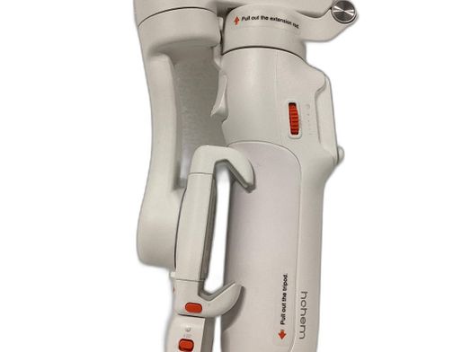 outros fotografia e v&iacute;deo hohem isteady v3