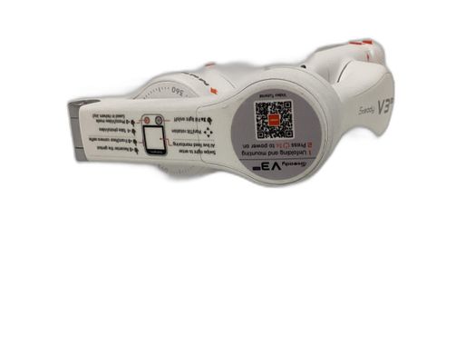 outros fotografia e v&iacute;deo hohem isteady v3