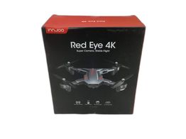 otros fotografia y video injoo red eye 4k