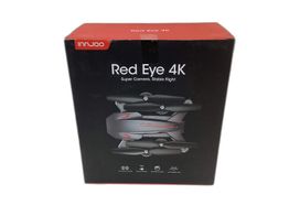outros fotografia e v&iacute;deo injoo red eye 4k