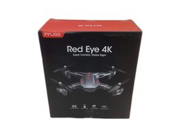 otros fotografia y video injoo red eye 4k