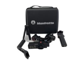 outros fotografia e v&iacute;deo manfrotto mvg300xm