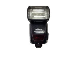 outros fotografia e v&iacute;deo nikon speedligth sb-800