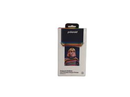 outros fotografia e vídeo polaroid 2x3 pocket photo printer