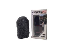 outros fotografia e vídeo rode videomic go e rode deadcatgo