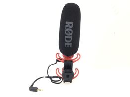 outros fotografia e vídeo rode videomic ntg