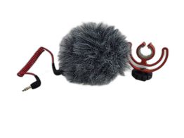 outros fotografia e vídeo rode videomicro