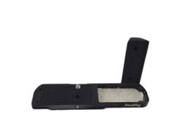 otros fotografia y video smallrig 4517 l-bracket para panasonic lumix s9