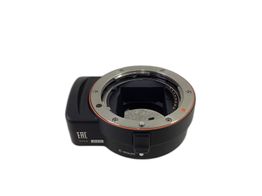outros fotografia e v&iacute;deo sony la-ea3 adaptador objetivo sony e a sony a