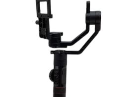 outros fotografia e v&iacute;deo zhiyun crane 2