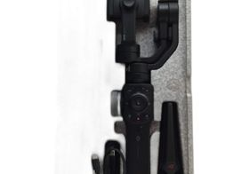 otros fotografia y video zhiyun smooth 4