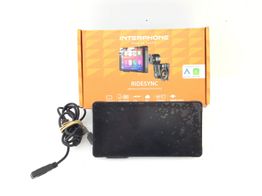 outros gps interphone ridesync