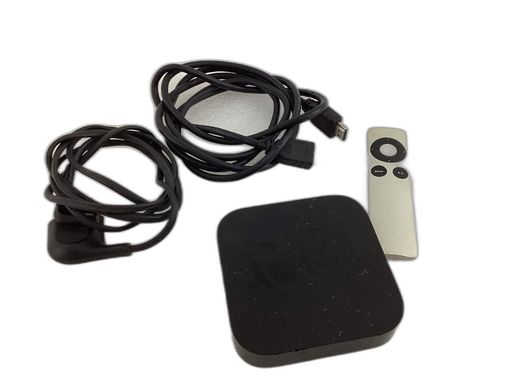 outros inform&aacute;tica apple apple tv a1469 3gen