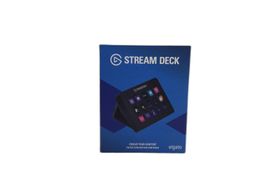 outros informática elgato stream deck (20gba9901)