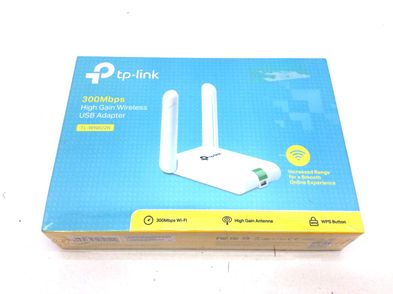 outros inform&aacute;tica tp-link tl-wn822n