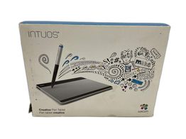 otros informatica wacom intuos