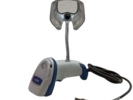 otros informatica zebra ds4308