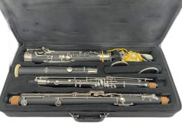 outros instrumentos música gara gbb16