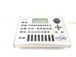 outros instrumentos m&uacute;sica ketron midjay live