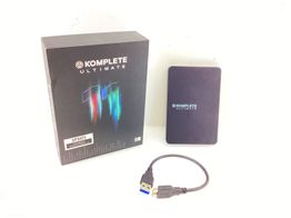 otros instrumentos musica komplete ultimate 11