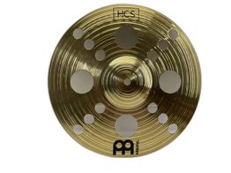 outros instrumentos música meinl hcs trash 16 furos