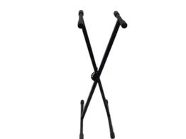 otros instrumentos musica stagg keyboard stand