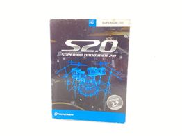 otros instrumentos musica toontrack superior drummer 2.0