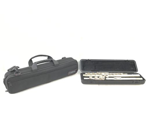 outros instrumentos música yamaha yfl 272