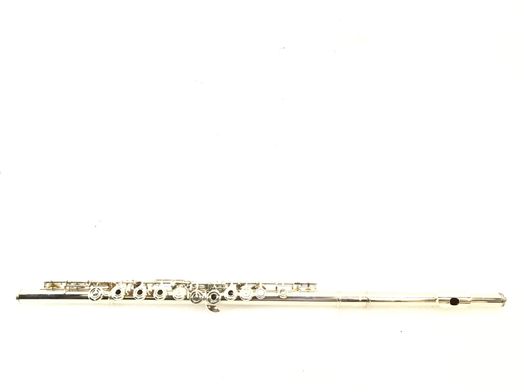 outros instrumentos música yamaha yfl 272