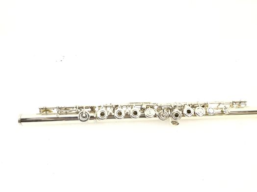 outros instrumentos música yamaha yfl 272