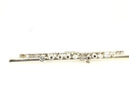 outros instrumentos música yamaha yfl 272