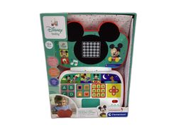 otros juegos y juguetes clementoni disney baby