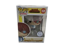 otros juegos y juguetes funko shoto todoroki