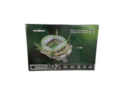 outros jogos e brinquedos kit constroi est&aacute;dio jos&eacute; alvalade