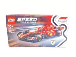 outros jogos e brinquedos lego f1 77242