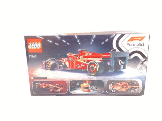 outros jogos e brinquedos lego f1 77242