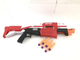 otros juegos y juguetes nerf fortnite
