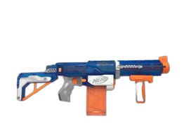 outros jogos e brinquedos nerf retaliator c-044b outros jogos e brinquedos nerf retaliator c-044b