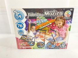 outros jogos e brinquedos science4you fabrica da musica