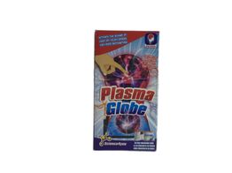outros jogos e brinquedos science4you plasma globe