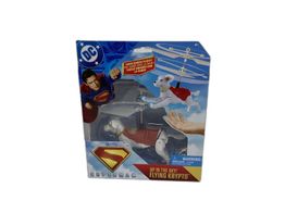 otros juegos y juguetes spin master dc superman dog