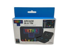 otros juegos y juguetes tetris full colour 8-bit