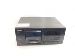 outros leitores pionner pd-f606