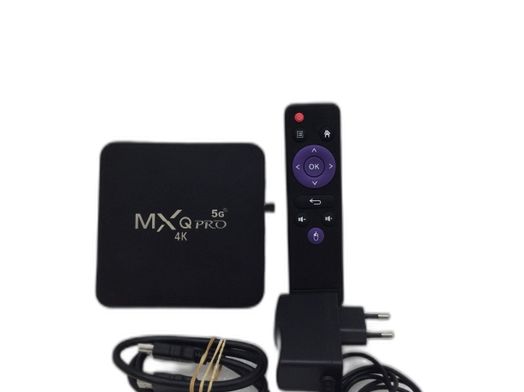 outros leitores sem marca mc q pro 4k