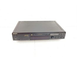 outros leitores sony mds-je520