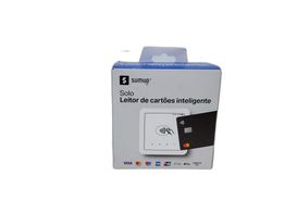 otros reproductores sumup leitor inteligente