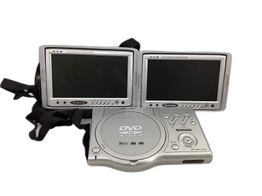 outros leitores unimade kp-7000 dual