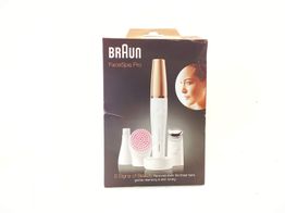 outros massagens braun facespa pro