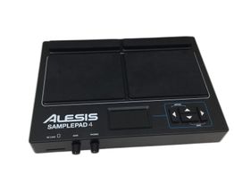 outros música profissional alesis samplepad 4