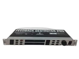 outros m&uacute;sica profissional behringer fbq2496